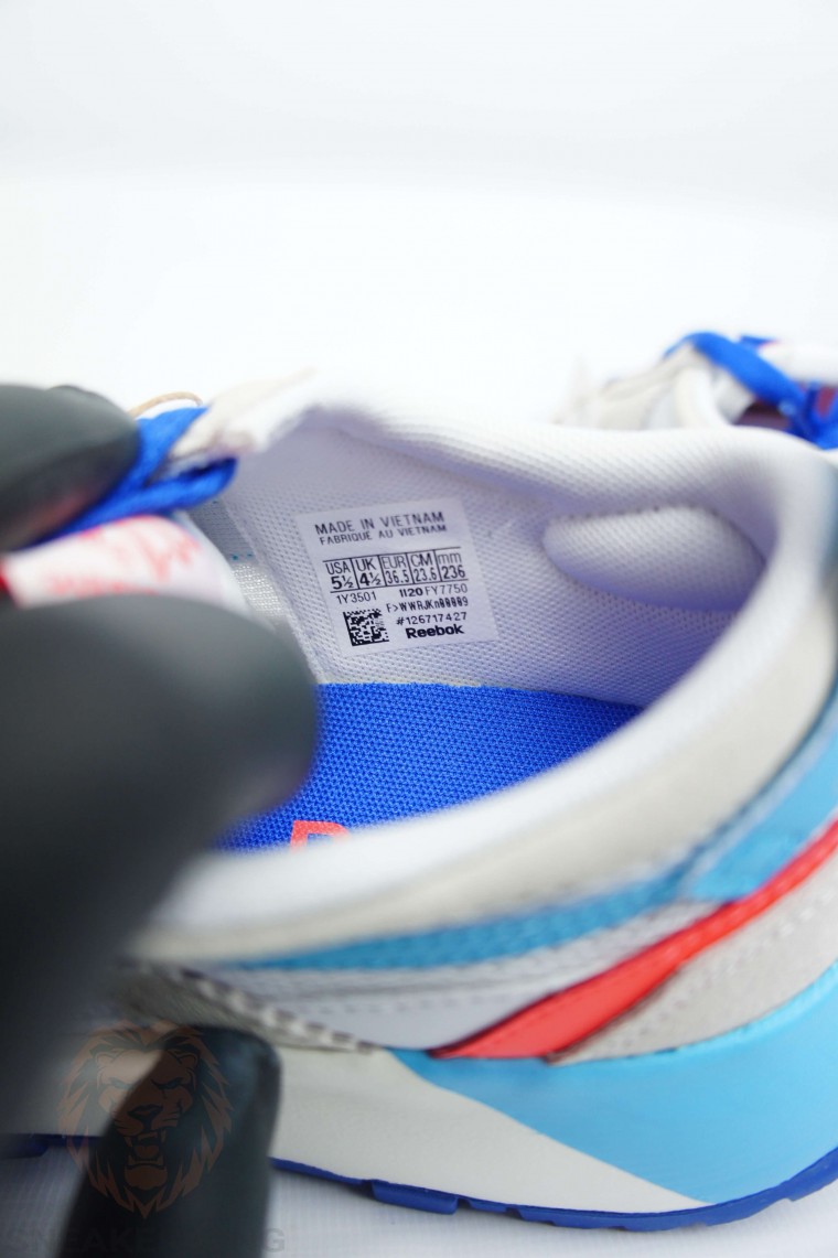 Кросівки жіночі Reebok Cl Legacy